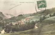 valloire autrefois les choseaux ville 